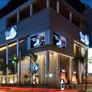 1br Luxury Pool, Gym, Rooftop Santo Domingo